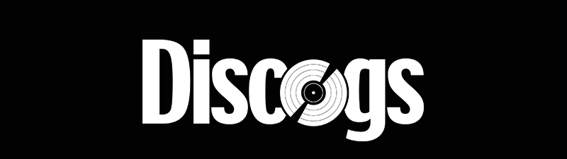Discogs - High trusted store