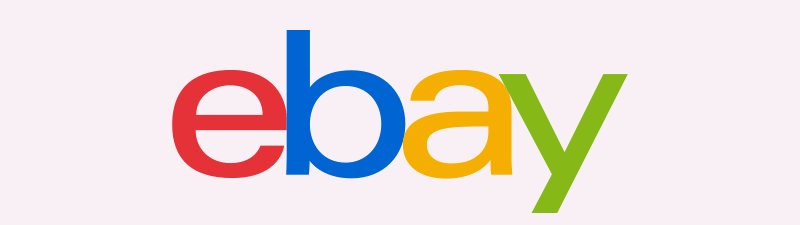Ebay - High trusted store