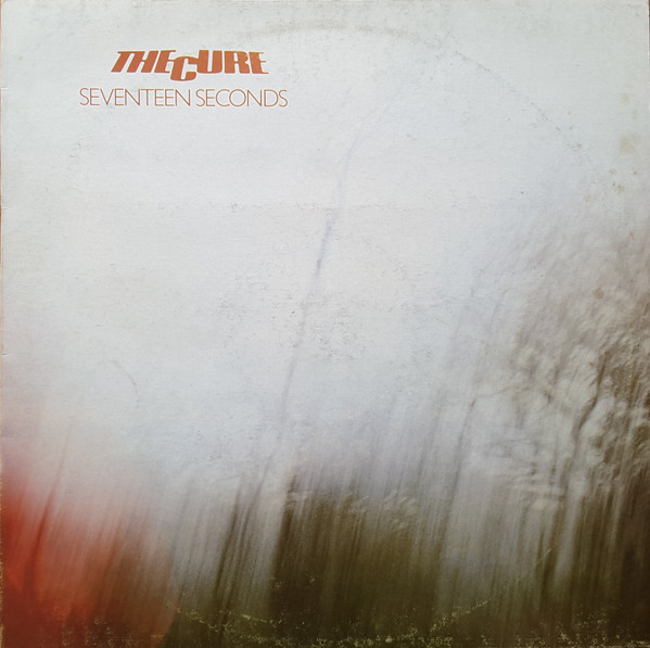 Seventeen Seconds