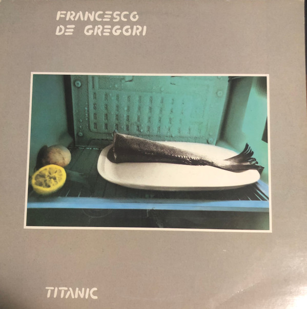 Titanic