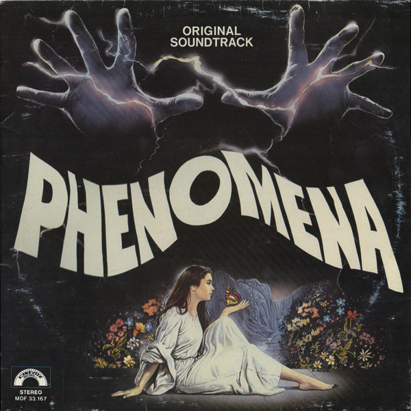 Phenomena (Original Soundtrack)
