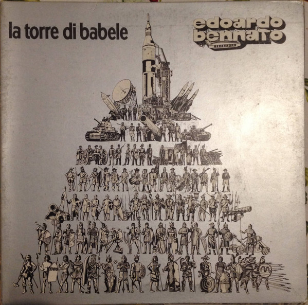 La Torre Di Babele