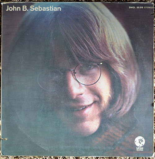 John B. Sebastian - John Sebastian