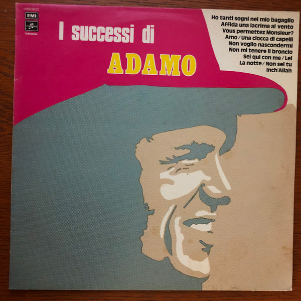 I Successi Di Adamo