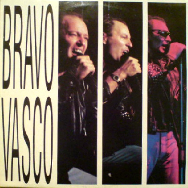 Bravo Vasco