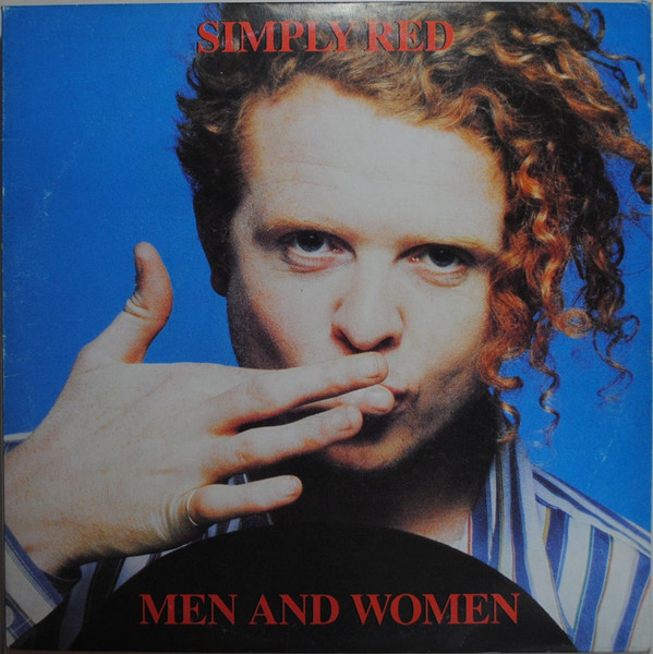 Men And Women
