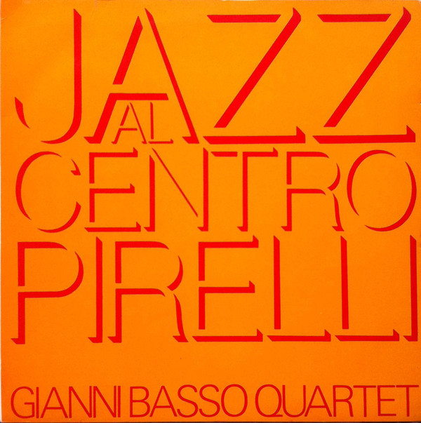 Jazz Al Centro Pirelli