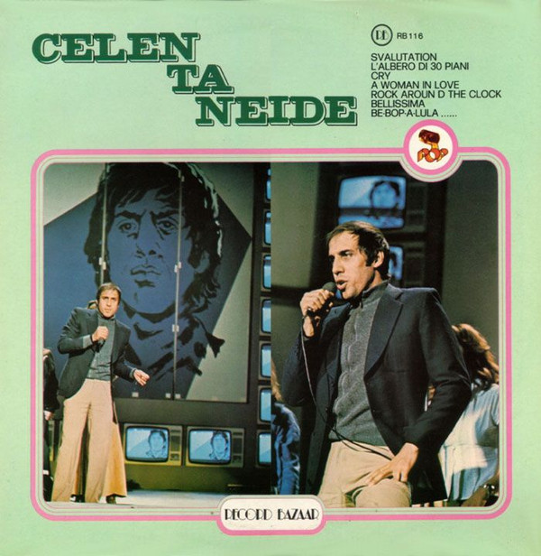 Celentaneide