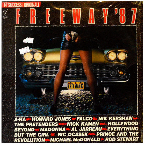 Freeway '87