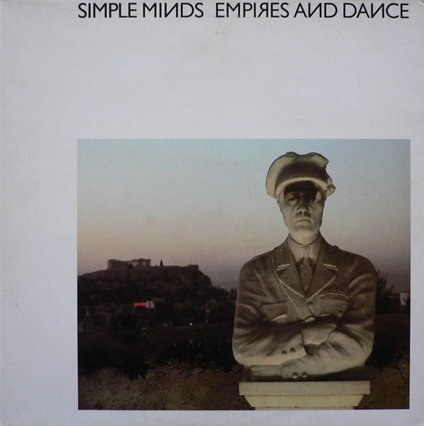 Empires And Dance