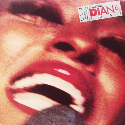 An Evening With Diana Ross