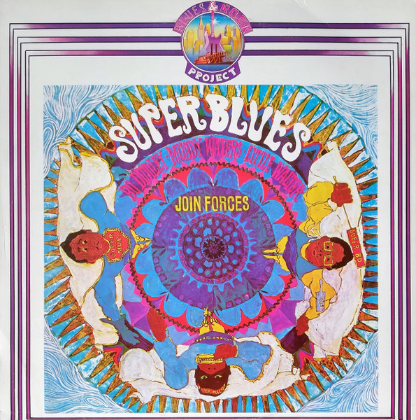 Super Blues
