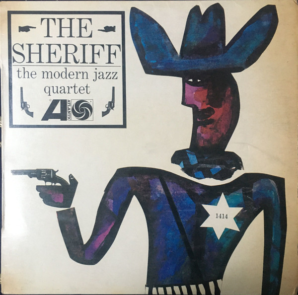 The Sheriff