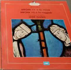 Symphony No. 5 In C Minor / Symphony No. 8 In F Major, Op. 93