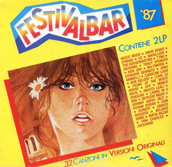Festivalbar '87