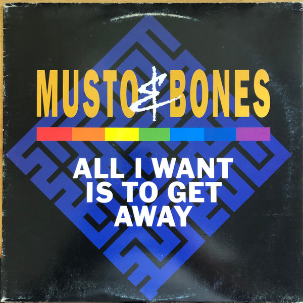 All I Want Is To Get Away