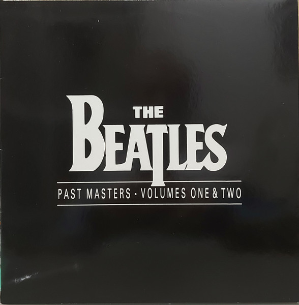 Past Masters - Volumes One & Two