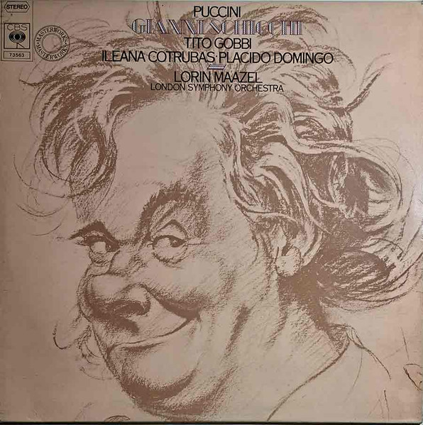 Gianni Schicchi