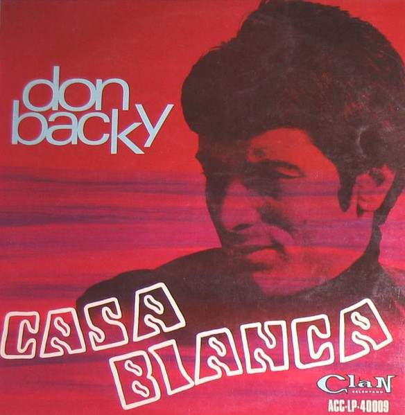 Casa Bianca
