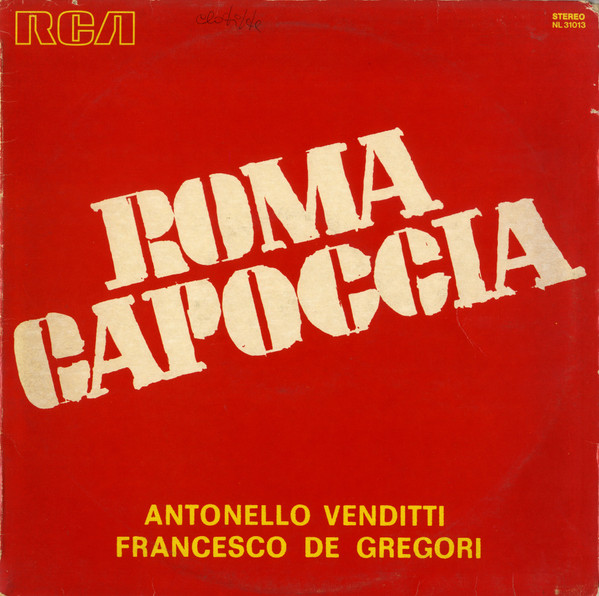 Roma Capoccia