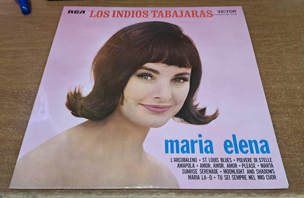 Maria Elena